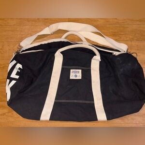 PINK Victoria’s Secret Duffel Bag
